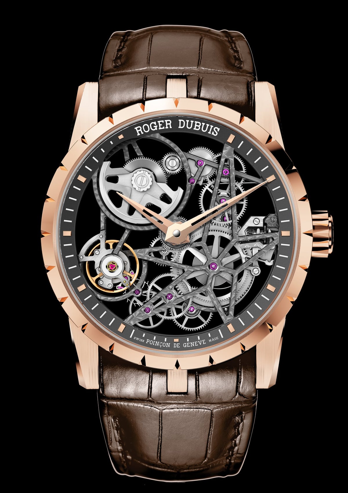 AUTOMATIC SKELETON