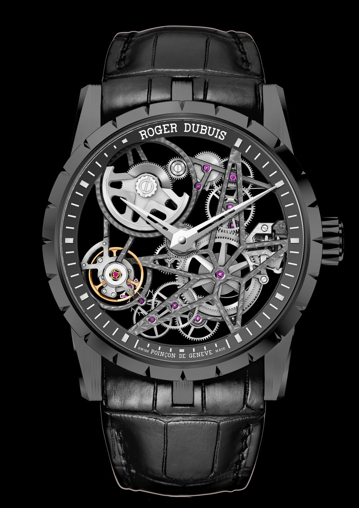 AUTOMATIC SKELETON