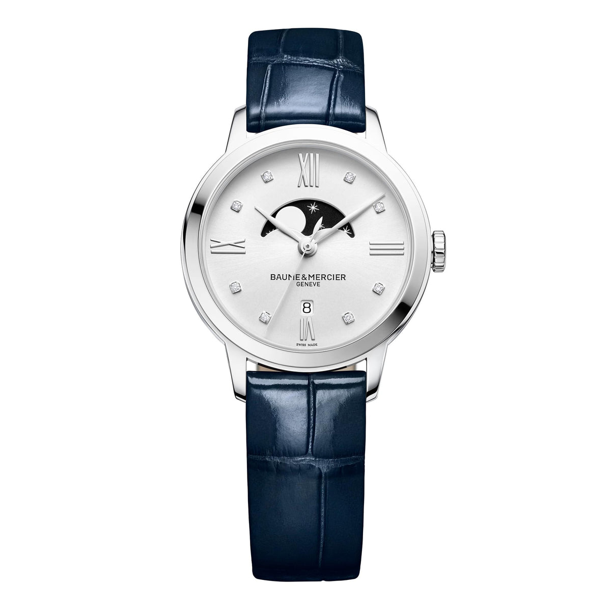 QUARZ MOON PHASE