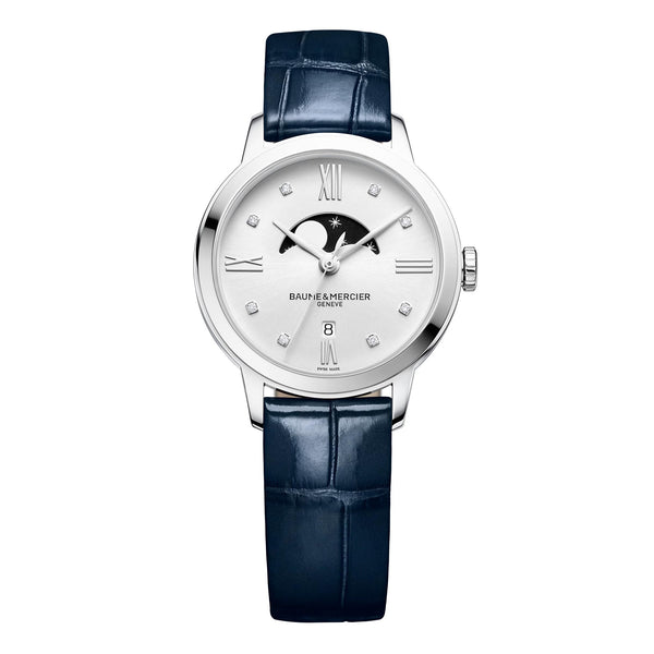 QUARZ MOON PHASE