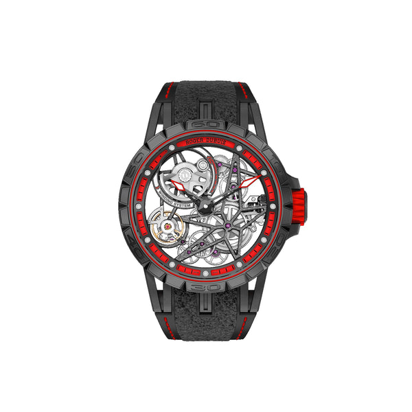 AUTOMATIC SKELETON PIRELLI