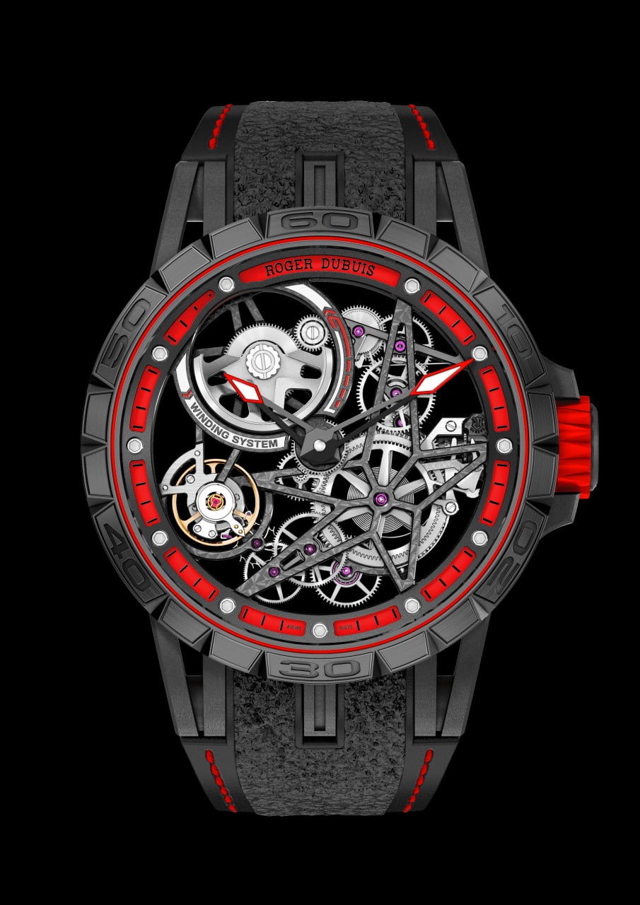 AUTOMATIC SKELETON PIRELLI