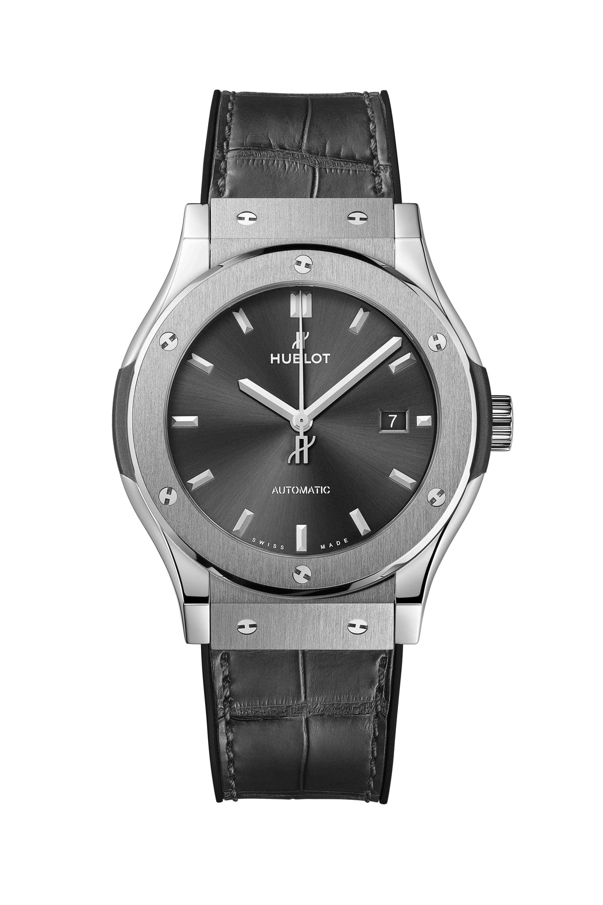RACING GREY TITANIUM