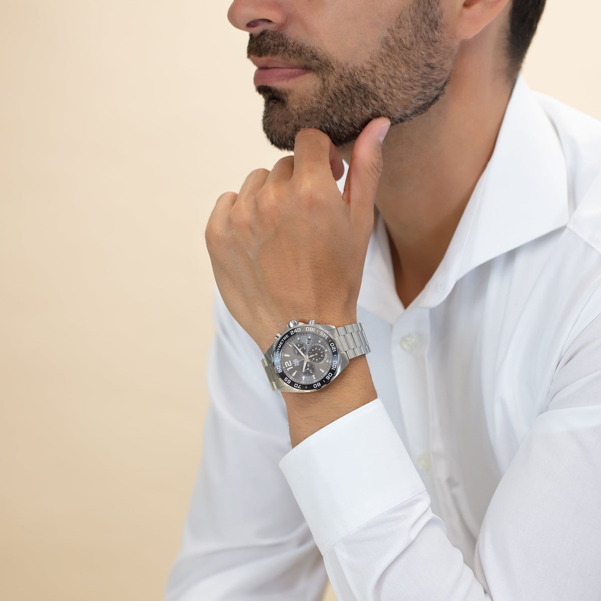 CHRONOGRAPH