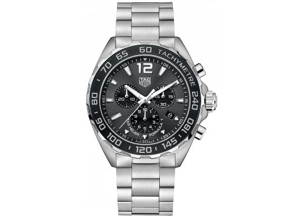 CHRONOGRAPH