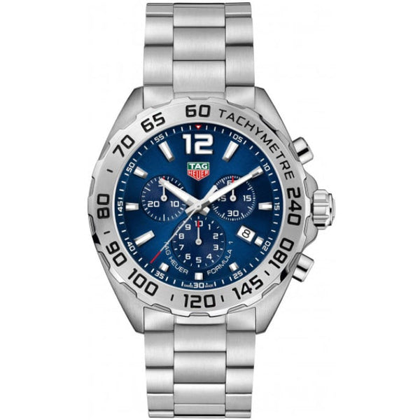 CHRONOGRAPH