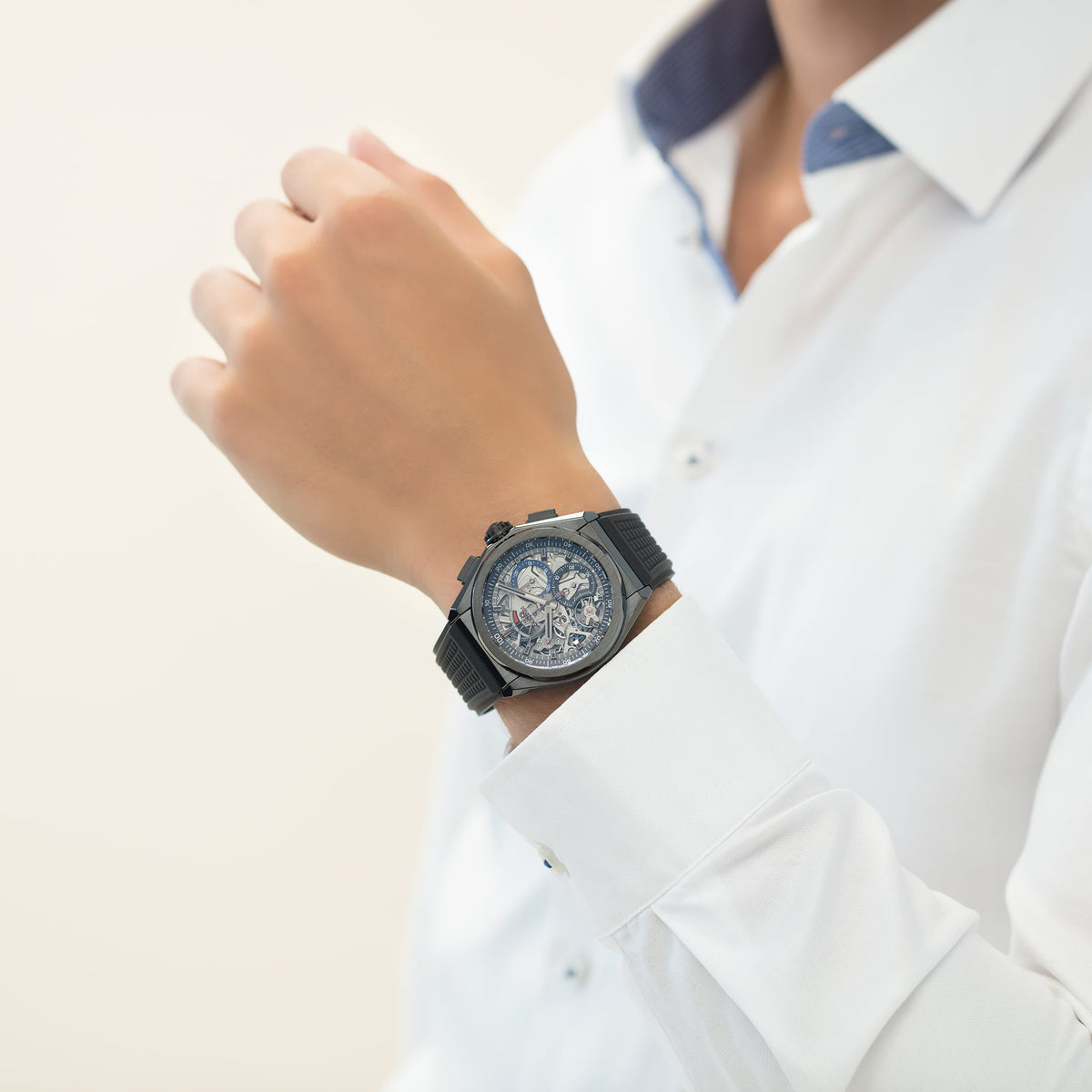 EL PRIMERO 21