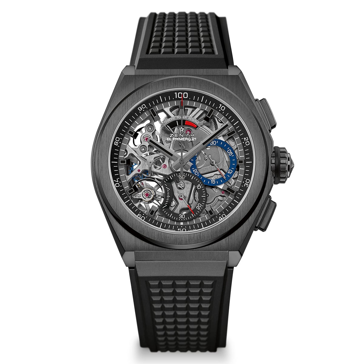 EL PRIMERO 21