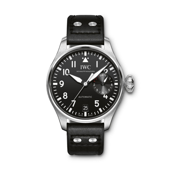 BIG PILOT 46