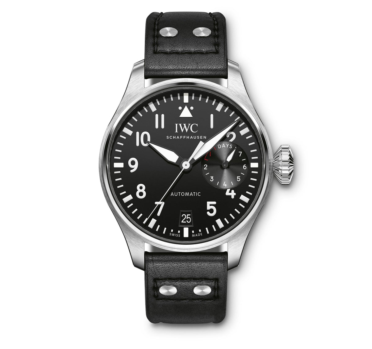 BIG PILOT 46