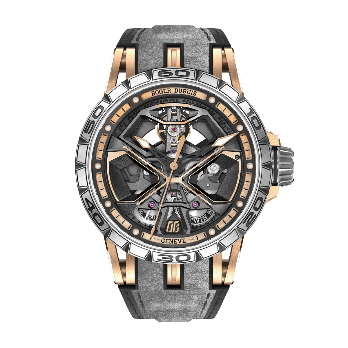 AUTOMATIC