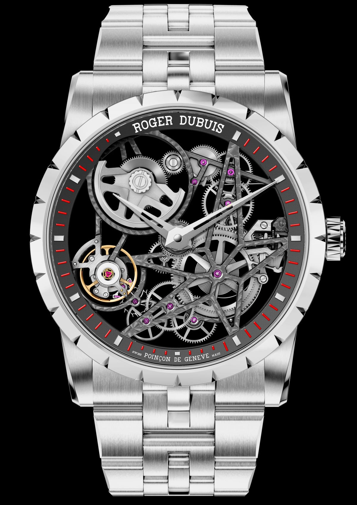 AUTOMATIC SKELETON