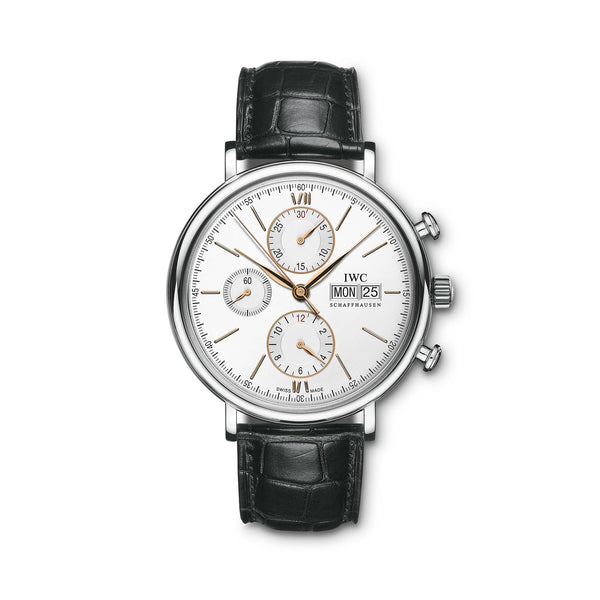 CHRONOGRAPH