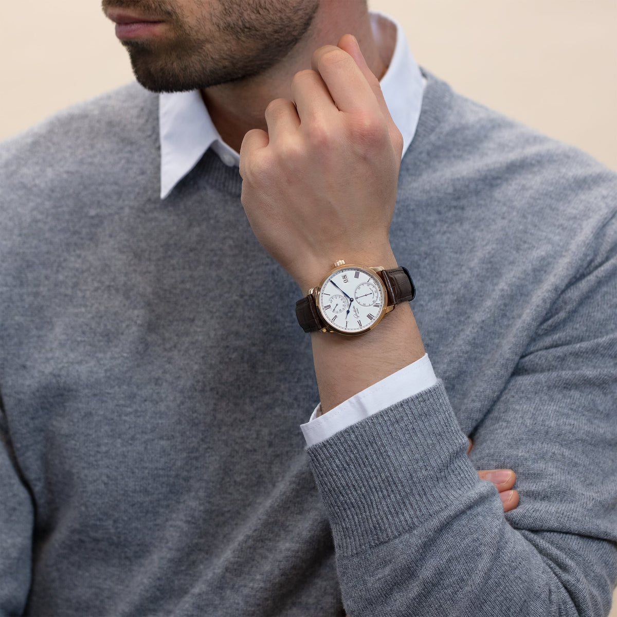 CHRONOMETER