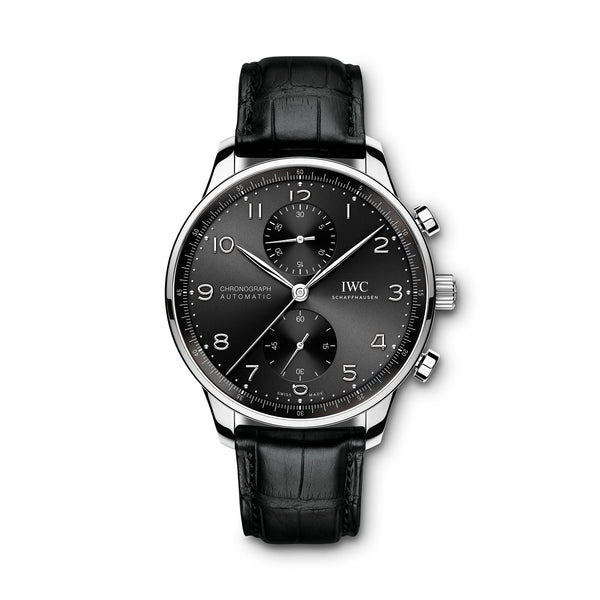 CHRONOGRAPH