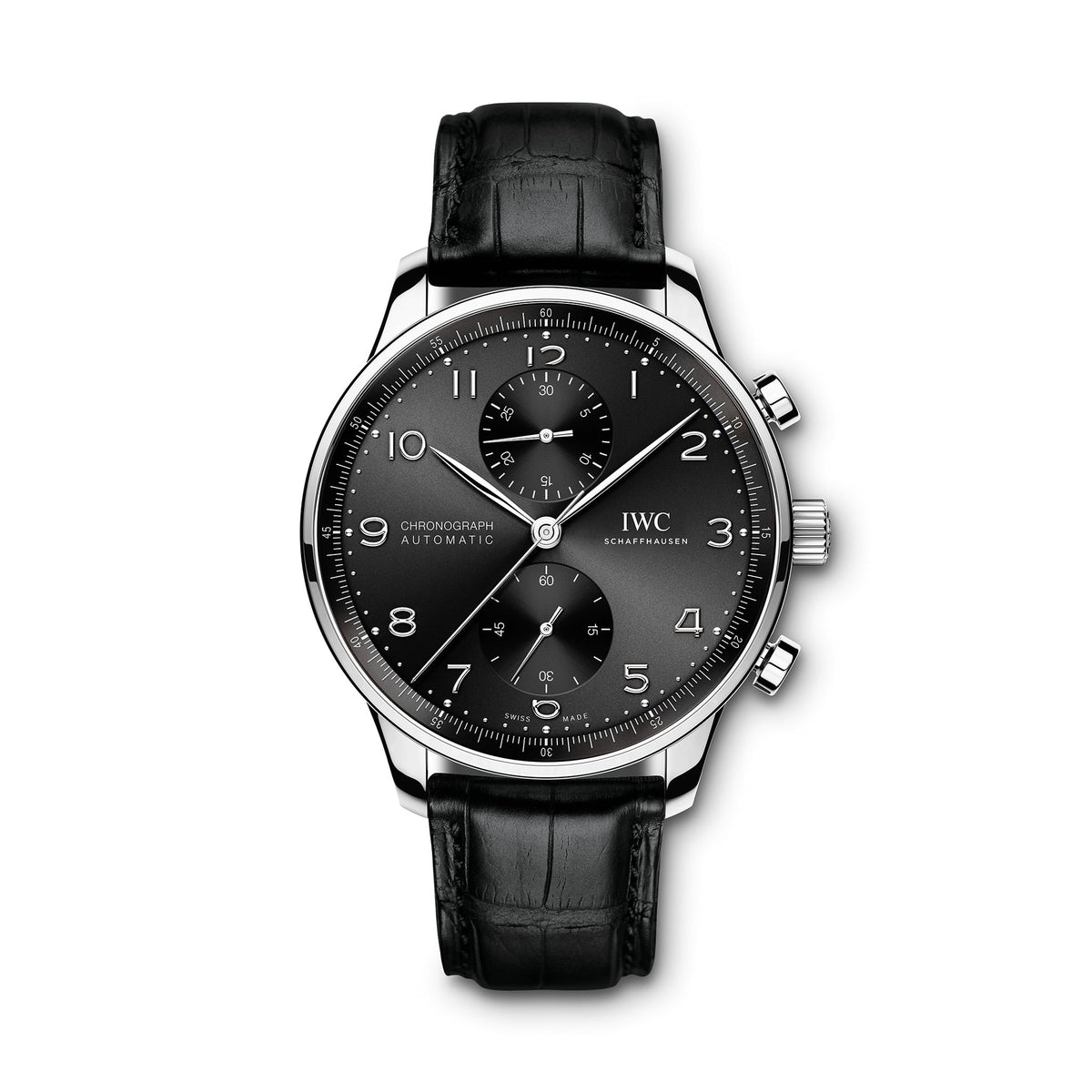 CHRONOGRAPH