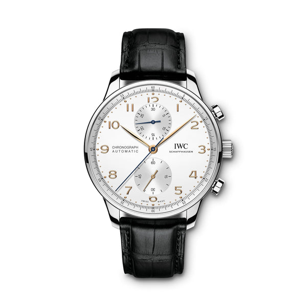 CHRONOGRAPH