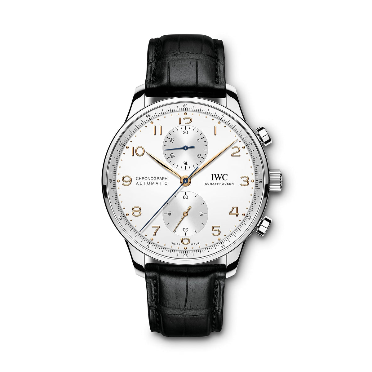 CHRONOGRAPH
