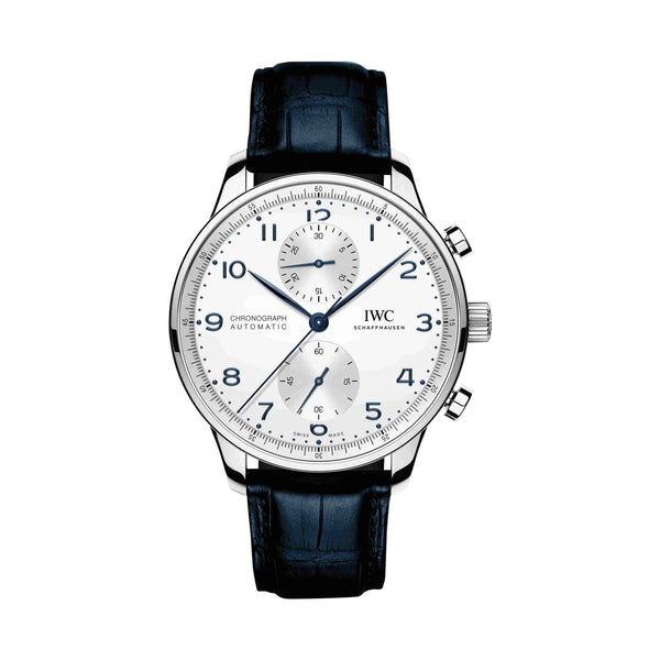 CHRONOGRAPH