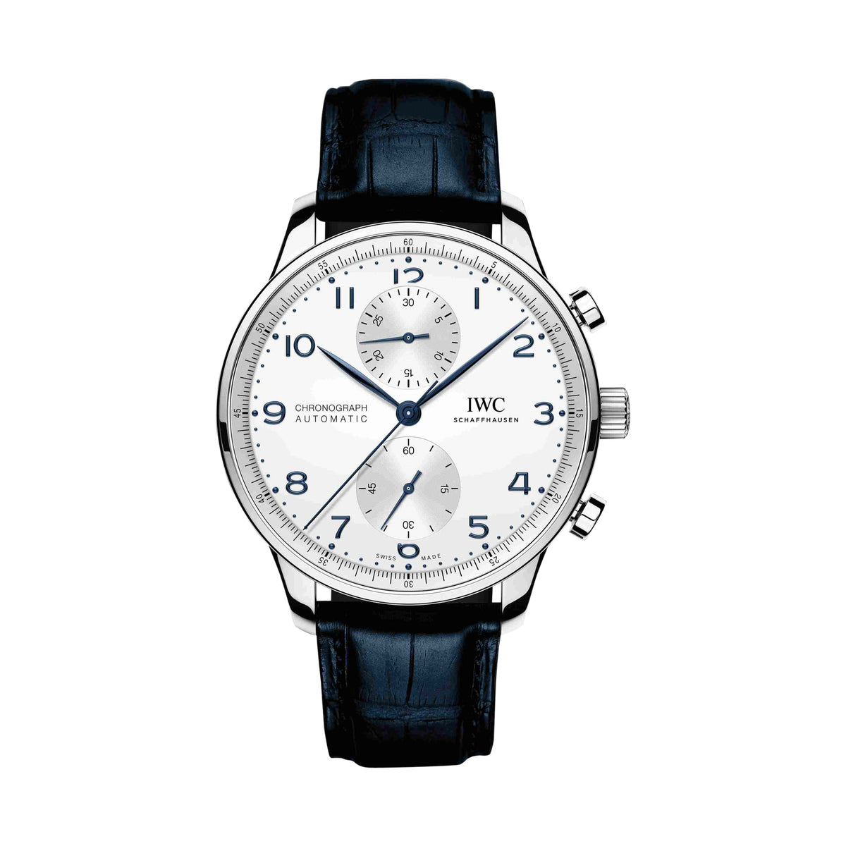 CHRONOGRAPH
