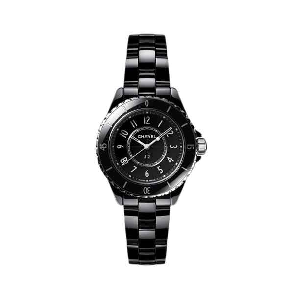 J12 BLACK