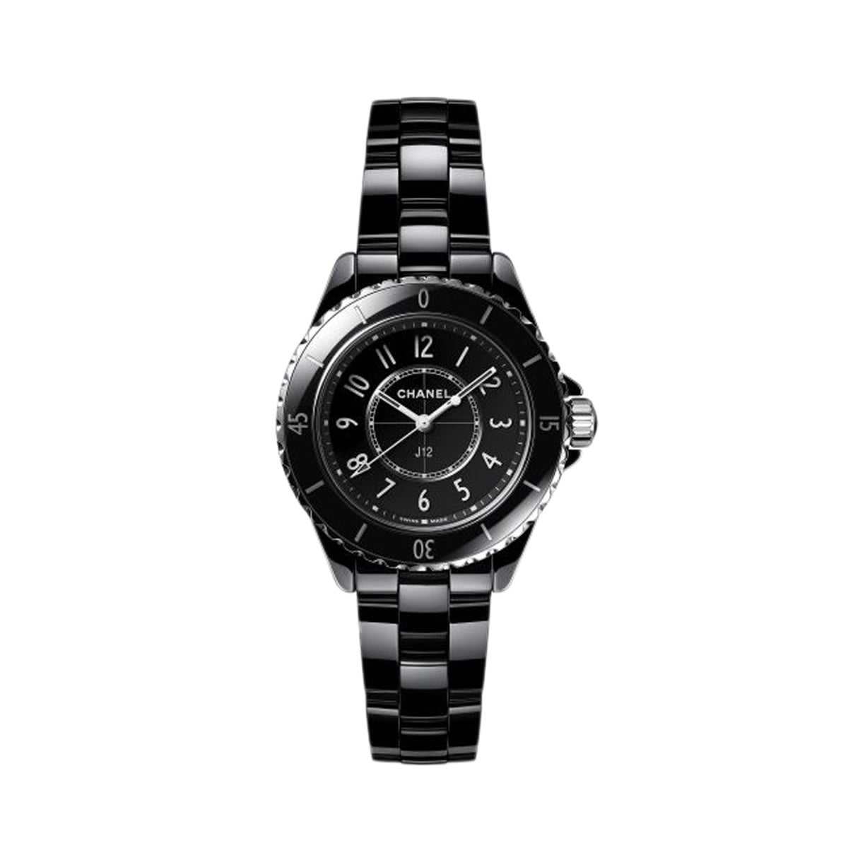 J12 BLACK