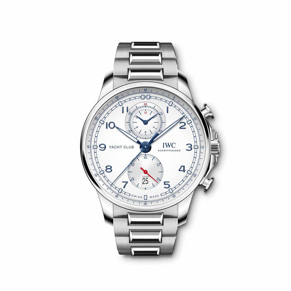 YACHT CLUB CHRONOGRAPH