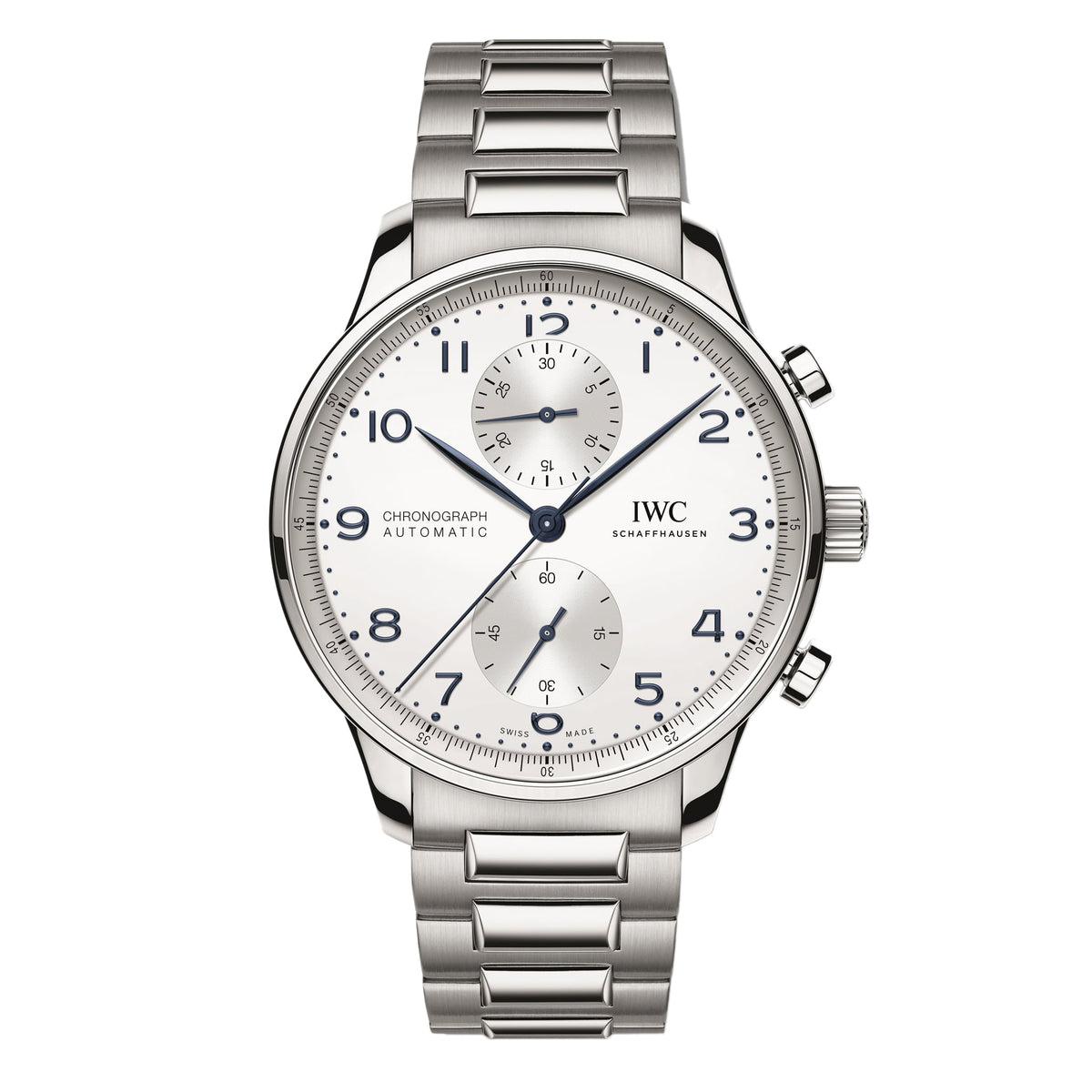 CHRONOGRAPH