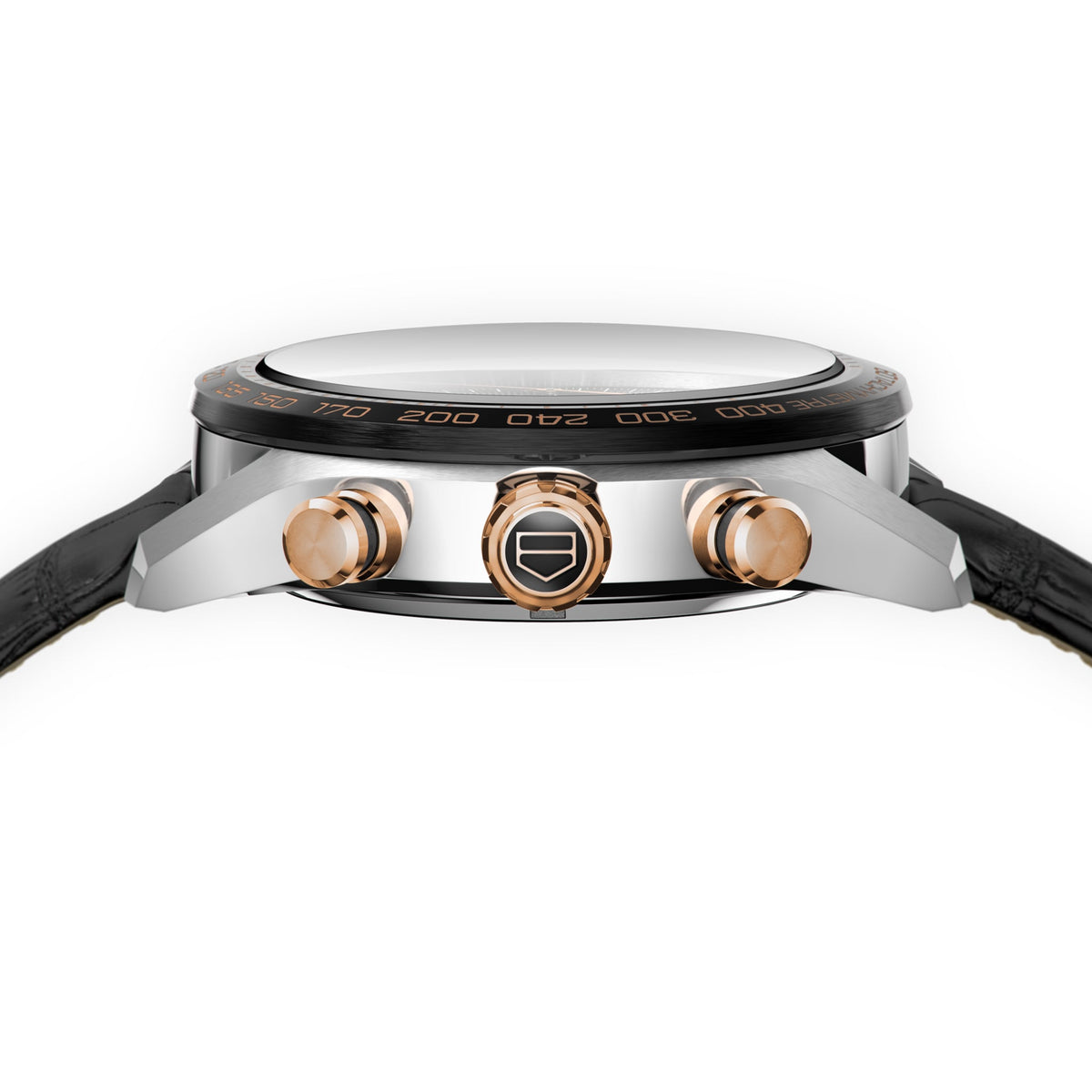 AUTOMATIC CHRONOGRAPH