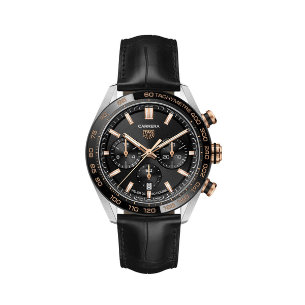 AUTOMATIC CHRONOGRAPH