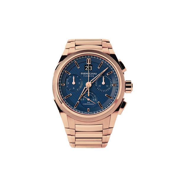 CHRONOGRAPH