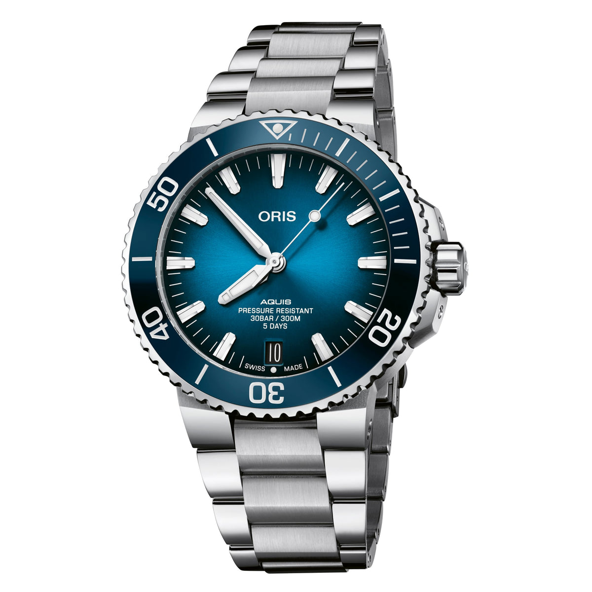 DATE CALIBRE 400