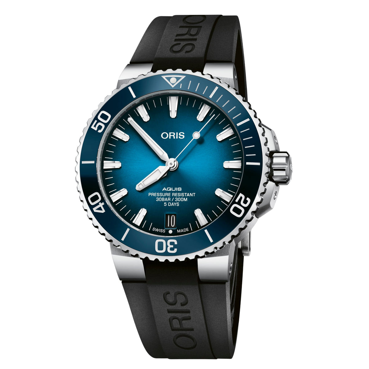 DATE CALIBRE 400