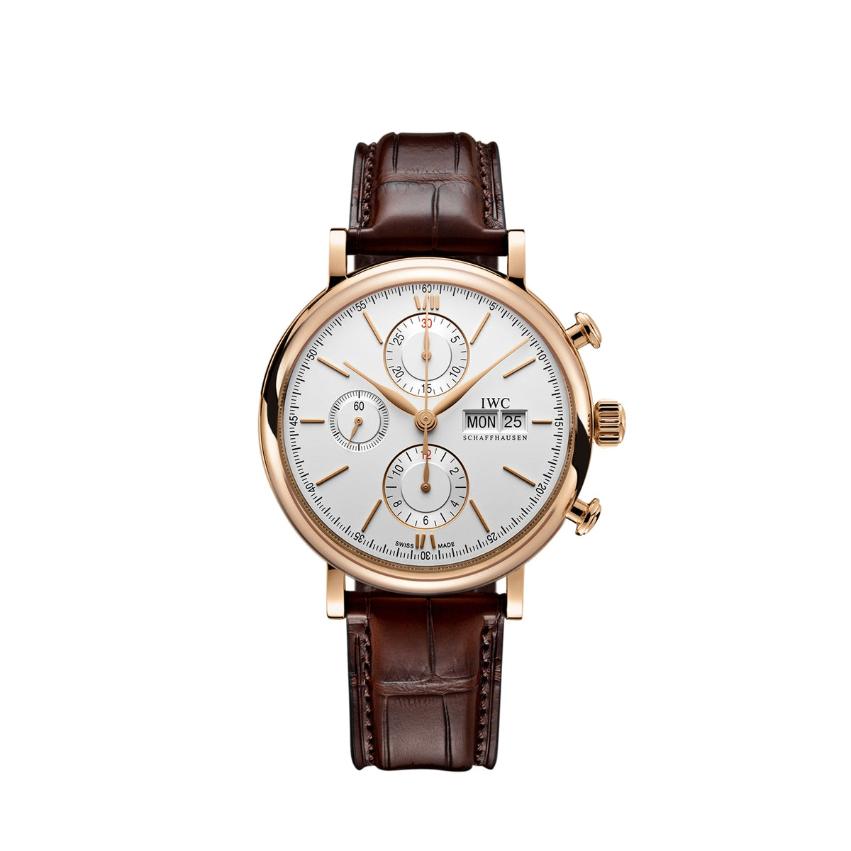 CHRONOGRAPH