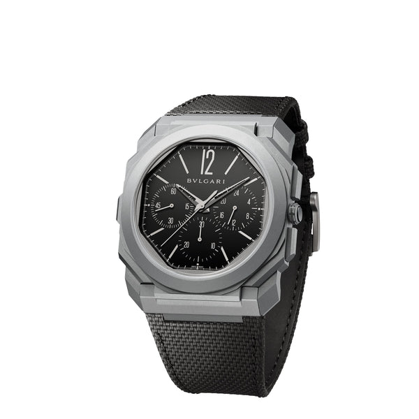 FINISSIMO CHRONOGRAPH GMT
