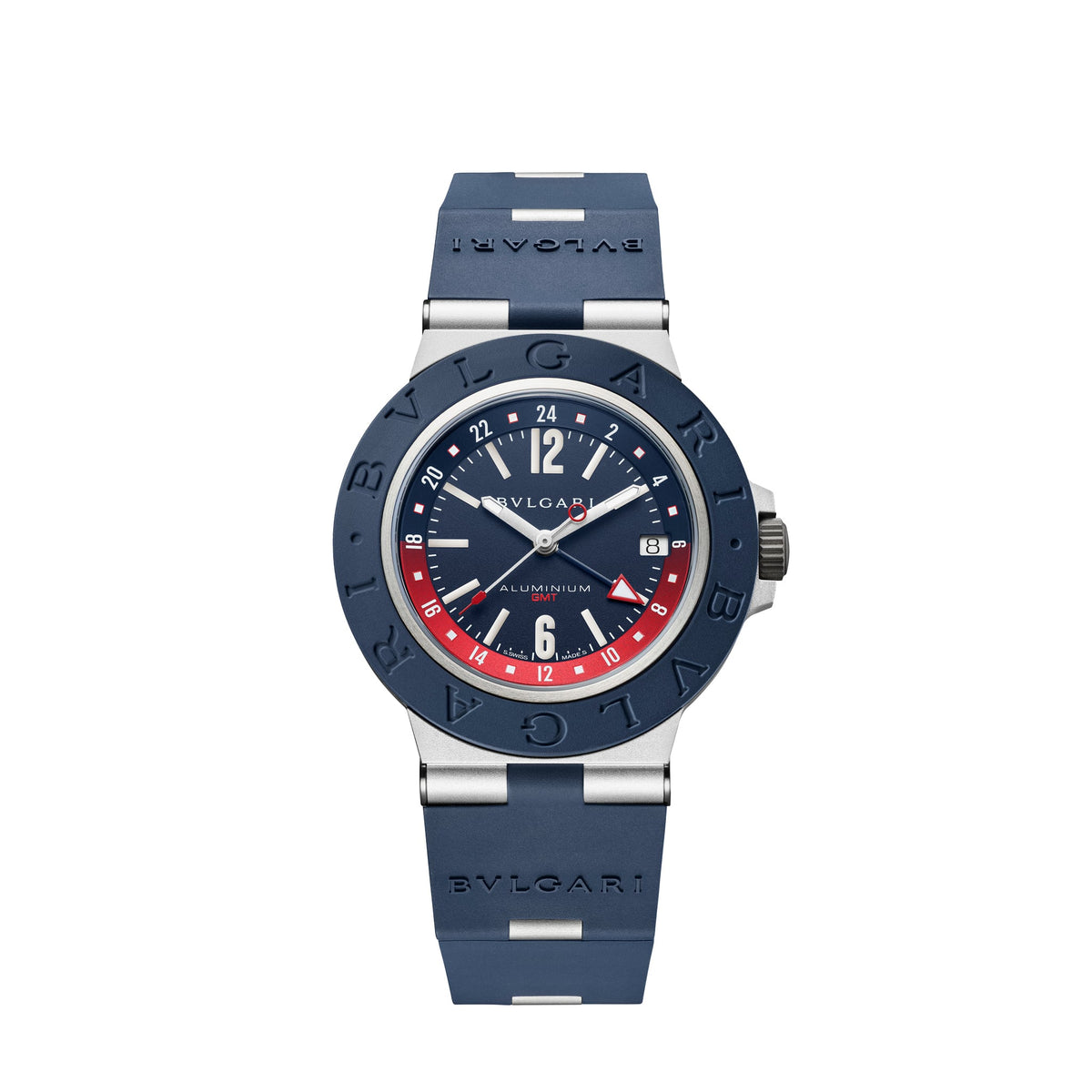 ALUMINIUM GMT