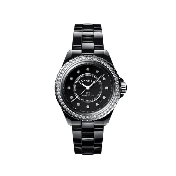 J12 BLACK