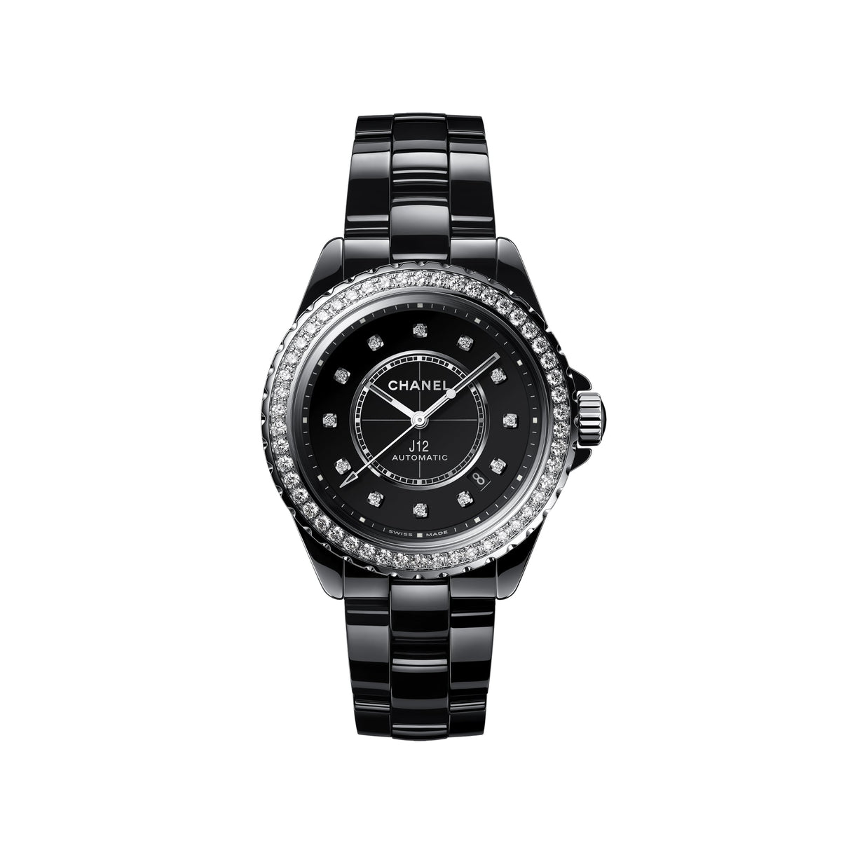 J12 BLACK