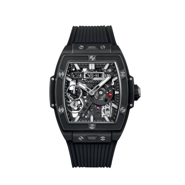 MECA-10 BLACK MAGIC
