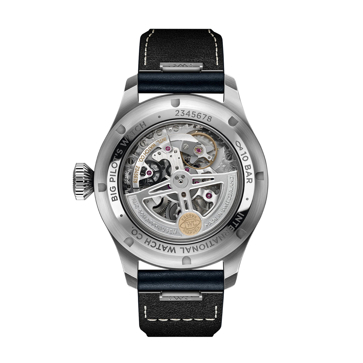 BIG PILOTS WATCH 43