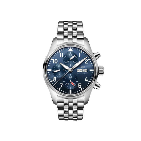 CHRONOGRAPH 41
