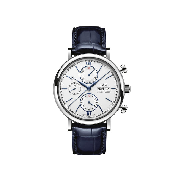 CHRONOGRAPH