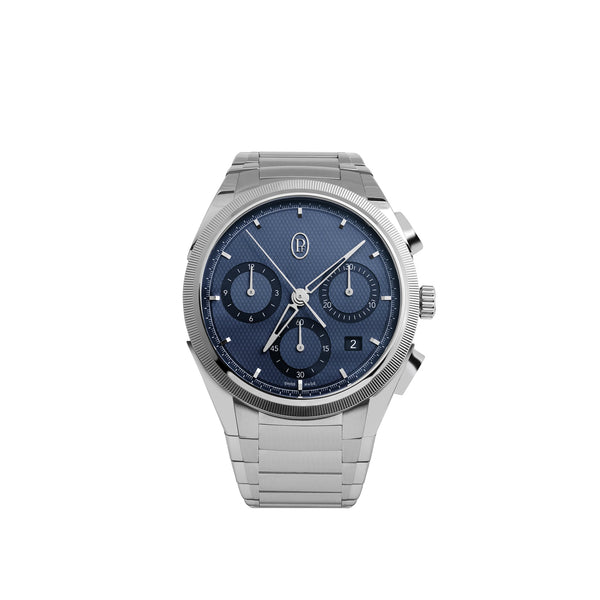 CHRONOGRAPH