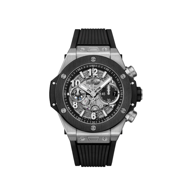 UNICO TITANIUM CERAMIC