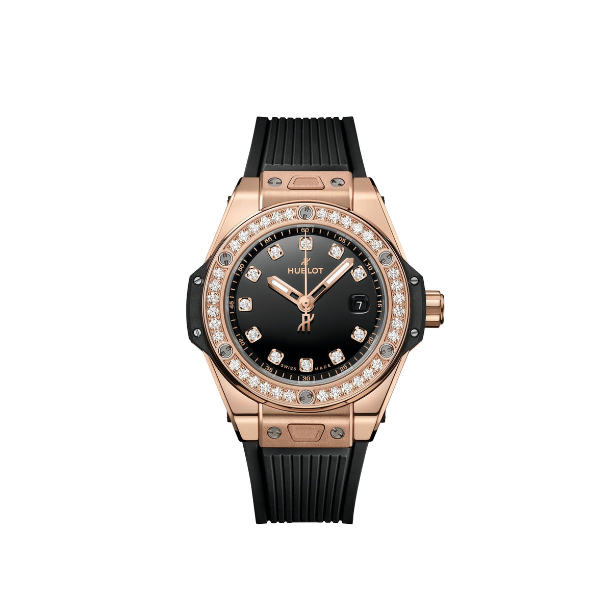 ONE CLICK KING GOLD DIAMONDS