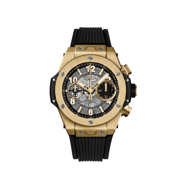 UNICO YELLOW GOLD