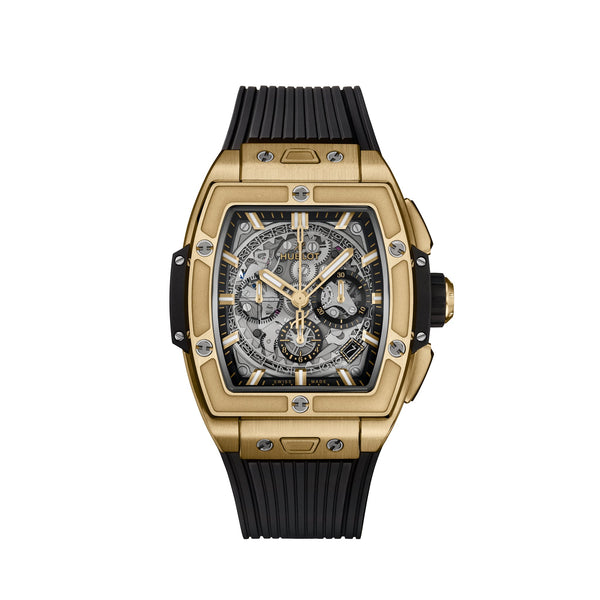 YELLOW GOLD