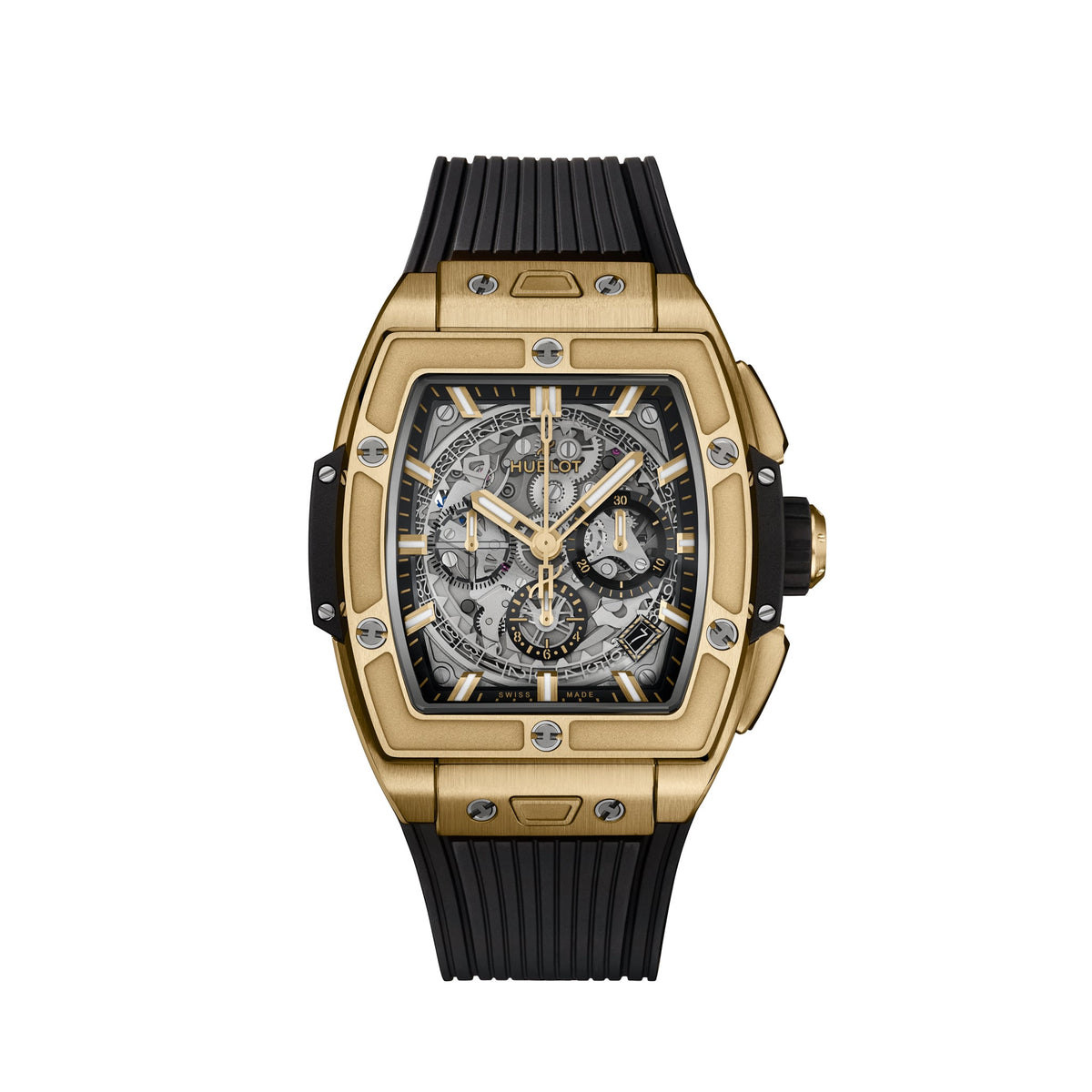YELLOW GOLD