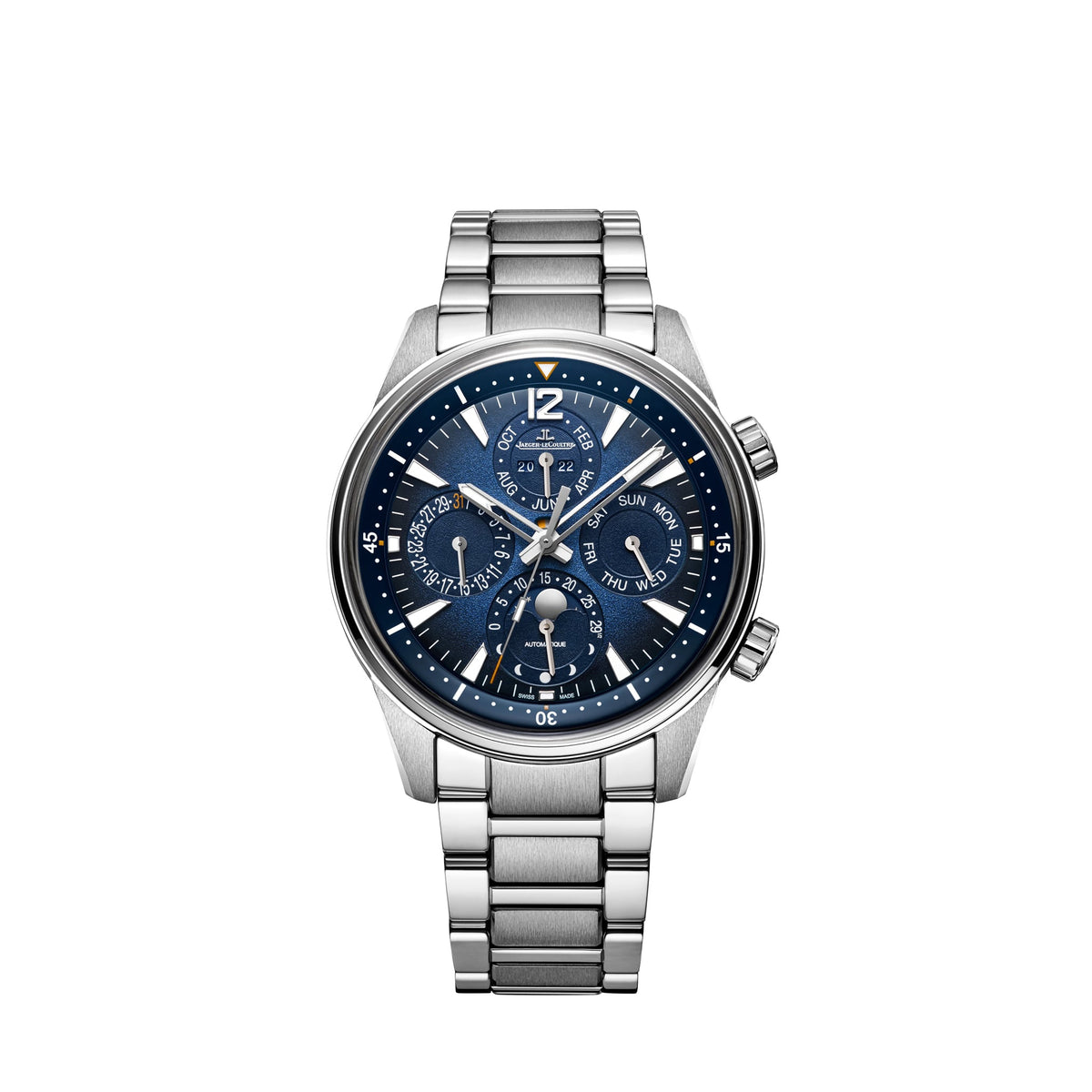 PERPETUAL CALENDAR