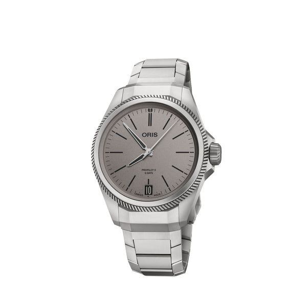 CALIBRE 400